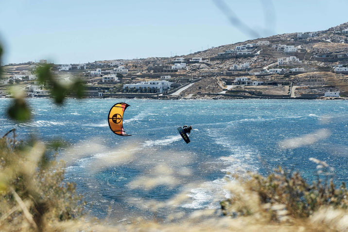 2026 North Atmos Kiteboard