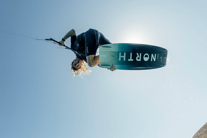 2026 North Atmos Pro Kiteboard