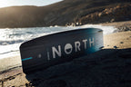 2026 North Atmos Pro Kiteboard