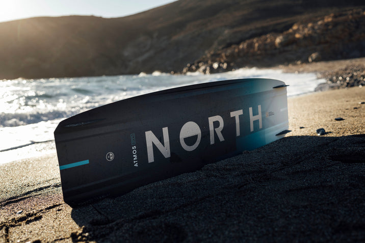 2026 North Atmos Pro Kiteboard
