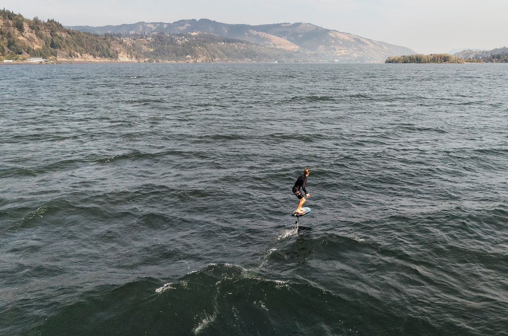 2026 North Boost Foilboard