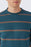 O'Neill OG Nash Crew Sweatshirt-Deep Blue