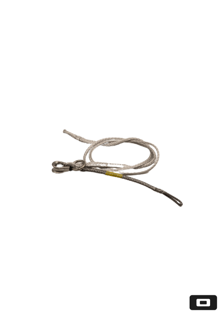 Core Sensor 4/4S Pulley Rope | Part #8