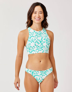 Carve Designs Sanitas Reversible Bottom-Felicity/Sea Glass