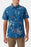 O'Neill OG Eco Standard S/S Shirt-Indigo