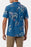 O'Neill OG Eco Standard S/S Shirt-Indigo