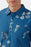 O'Neill OG Eco Standard S/S Shirt-Indigo