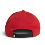 Cordina Shrimp  Hat-Bright Red/Bright Red