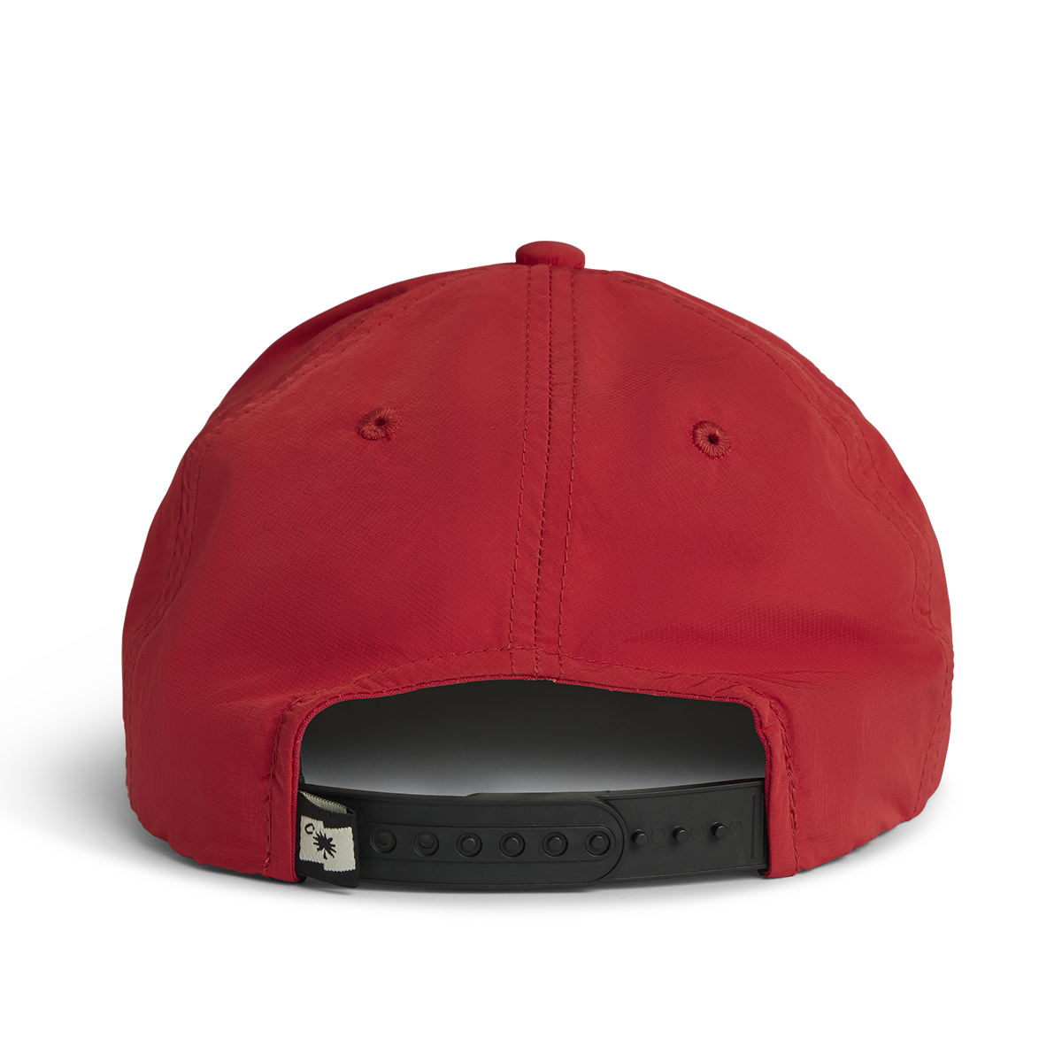 Cordina Shrimp  Hat-Bright Red/Bright Red