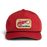 Cordina Shrimp  Hat-Bright Red/Bright Red