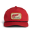 Cordina Shrimp Hat-Bright Red/Bright Red