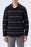O'Neill Redmond Hooded Flannel L/S Shirt-Black