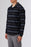 O'Neill Redmond Hooded Flannel L/S Shirt-Black