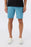 O'Neill Reserve Heather 19 Shorts-Bay Blue