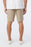 O'Neill Reserve Heather 19 Shorts-Khaki