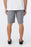O'Neill Reserve Slub 20 Shorts-Grey