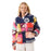Rip Curl Keepsakes Polar Fleece Sweatshirt-Multico