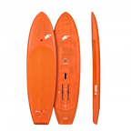 2025 F-One Rocket Wing Midlength Foilboard