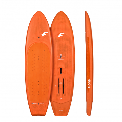 Foilboards