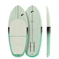 F-One Rocket Wing - S V4 Foilboard- 3'6" x 20L - 4'8" x 58L