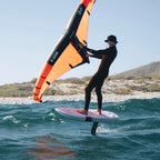 F-One Rocket Wing Crossover Foilboard