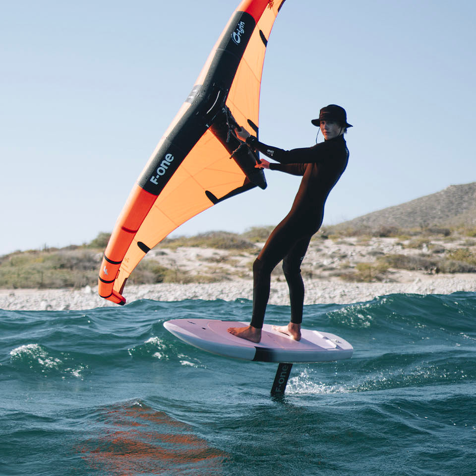 F-One Rocket Wing Crossover Foilboard