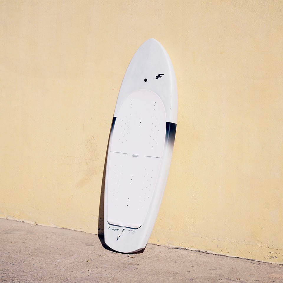 F-One Rocket Wing Crossover Foilboard