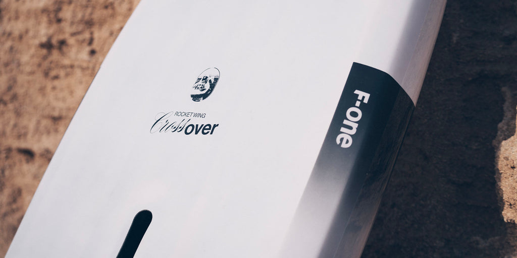 F-One Rocket Wing Crossover Foilboard