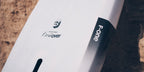 F-One Rocket Wing Crossover Foilboard