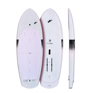 2025 F-One Rocket Wing Crossover Foilboard