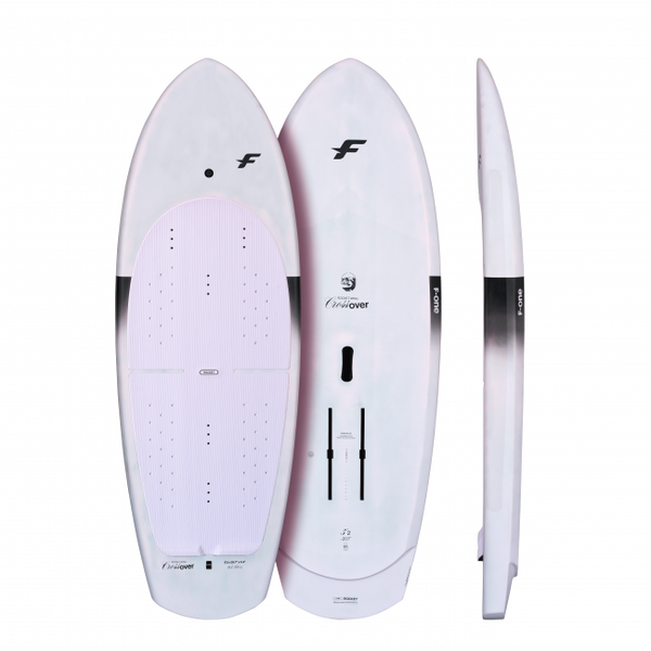 F-One Rocket Wing Crossover Foilboard — REAL Watersports