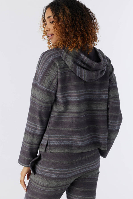 O'Neill Rosarito Hooded Sweatshirt-Periscope