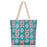 Aloha Collection Islander Reversible Tote Bag-Mirage