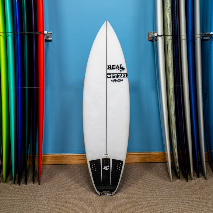 USED Pyzel Phantom PU/Poly 5'9
