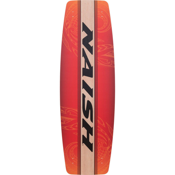 Naish Hero & Pivot Kite Package