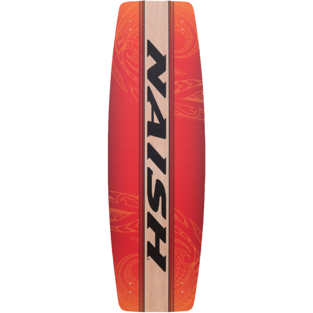 Naish S27 Hero Kiteboard
