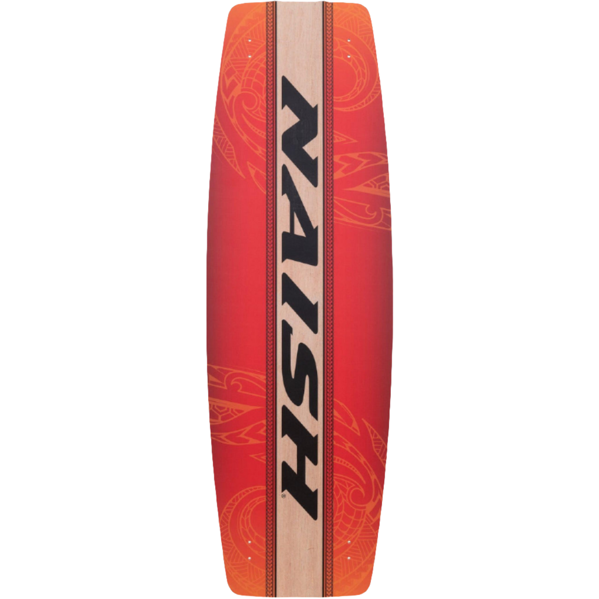Naish S27 Hero Kiteboard