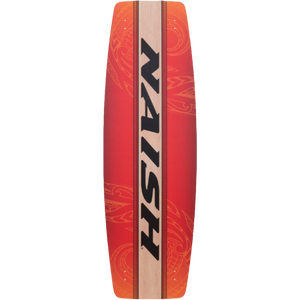 Naish S27 Hero Kiteboard