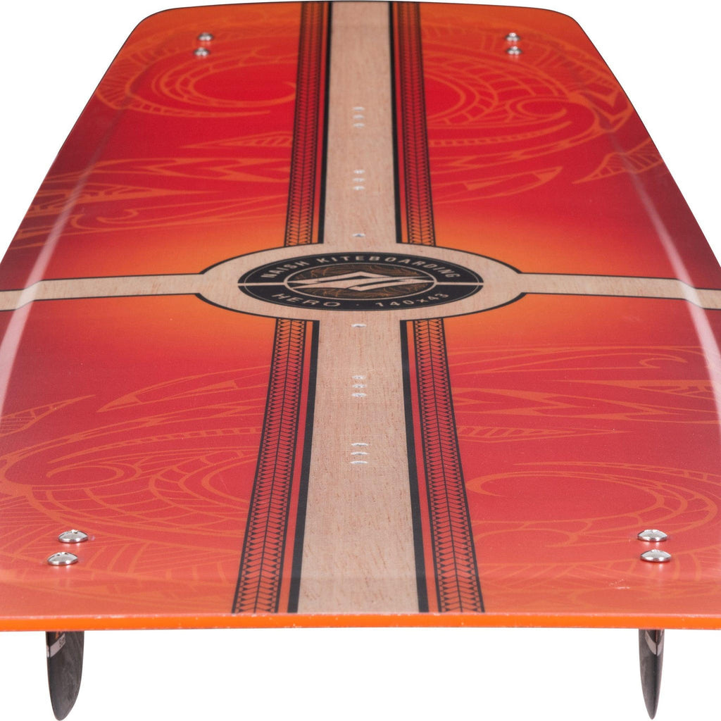 Naish S27 Hero Kiteboard