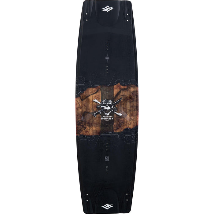 Naish S27 Monarch Kiteboard