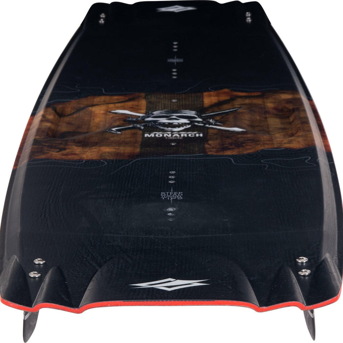 Naish S27 Monarch Kiteboard