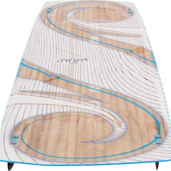 Naish S27 Orbit Kiteboard