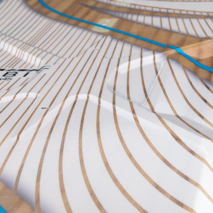 Naish S27 Orbit Kiteboard