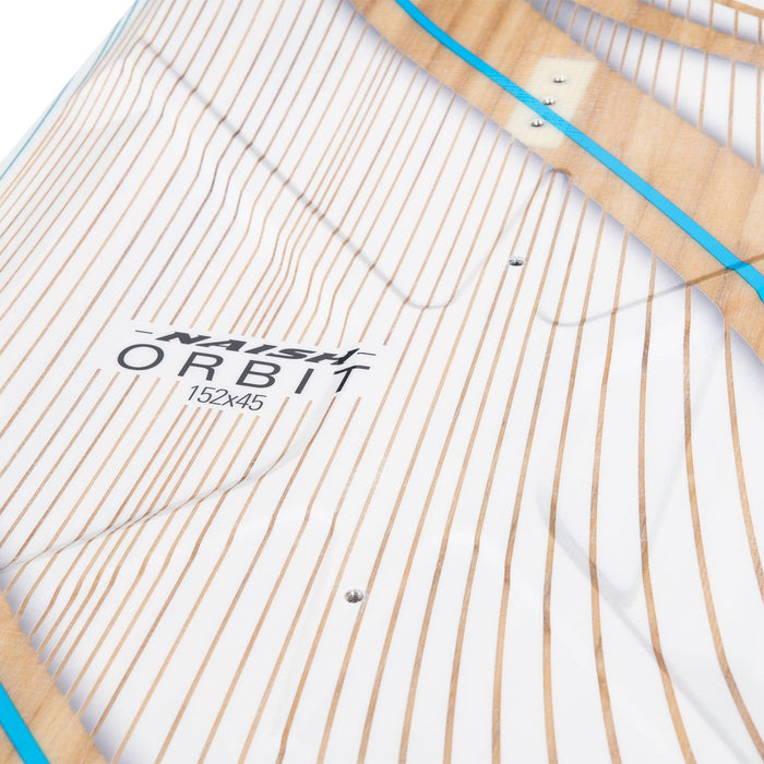 Naish S27 Orbit Kiteboard