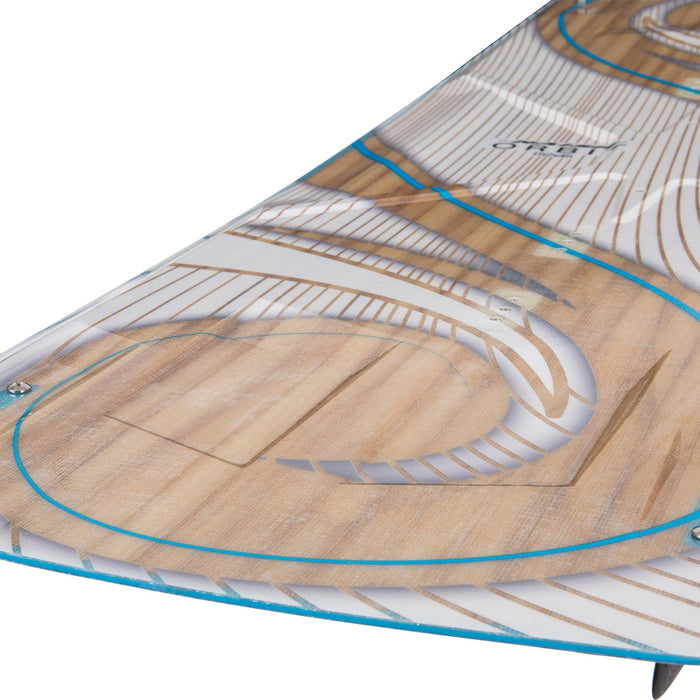 Naish S27 Orbit Kiteboard