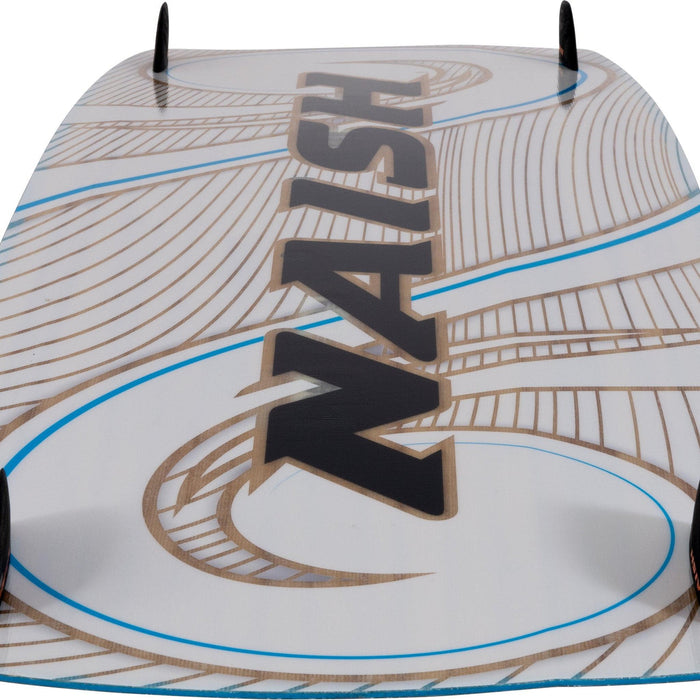 Naish S27 Orbit Kiteboard