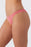 O'Neill Saltwater Solids Hermosa Bottom-Coral