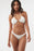 O'Neill Saltwater Solids Hermosa Bottom-Vanilla