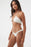 O'Neill Saltwater Solids Hermosa Bottom-Vanilla