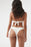 O'Neill Saltwater Solids Hermosa Bottom-Vanilla